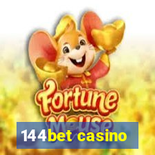 144bet casino